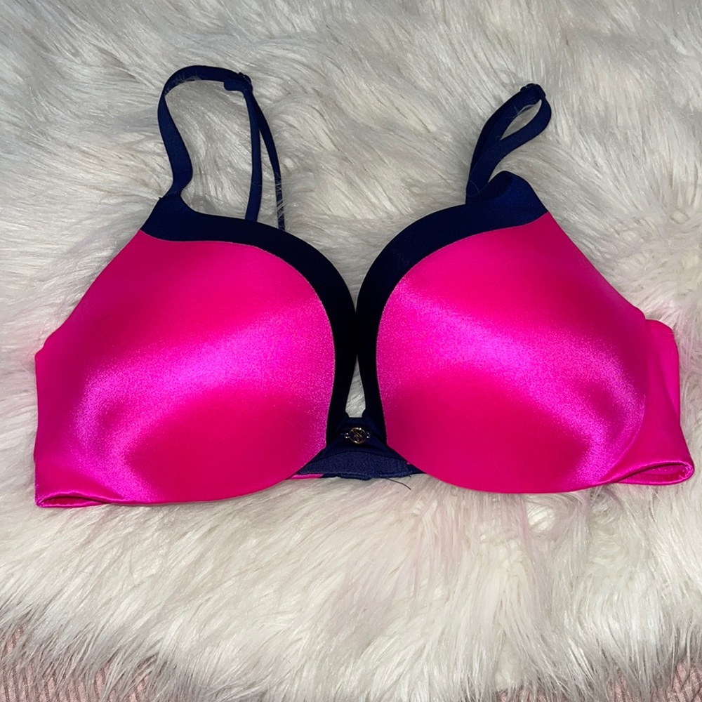Victoria’s Secret Push-Up Bra